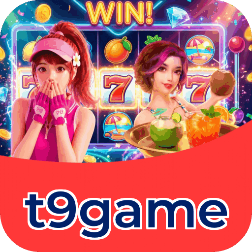 t9game - Vitória verificada Carlos M.