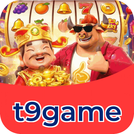 t9game - Infraestrutura de segurança certificada